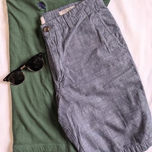 ❌SOLD❌ Men's Linen Goodfellow & Co Shorts